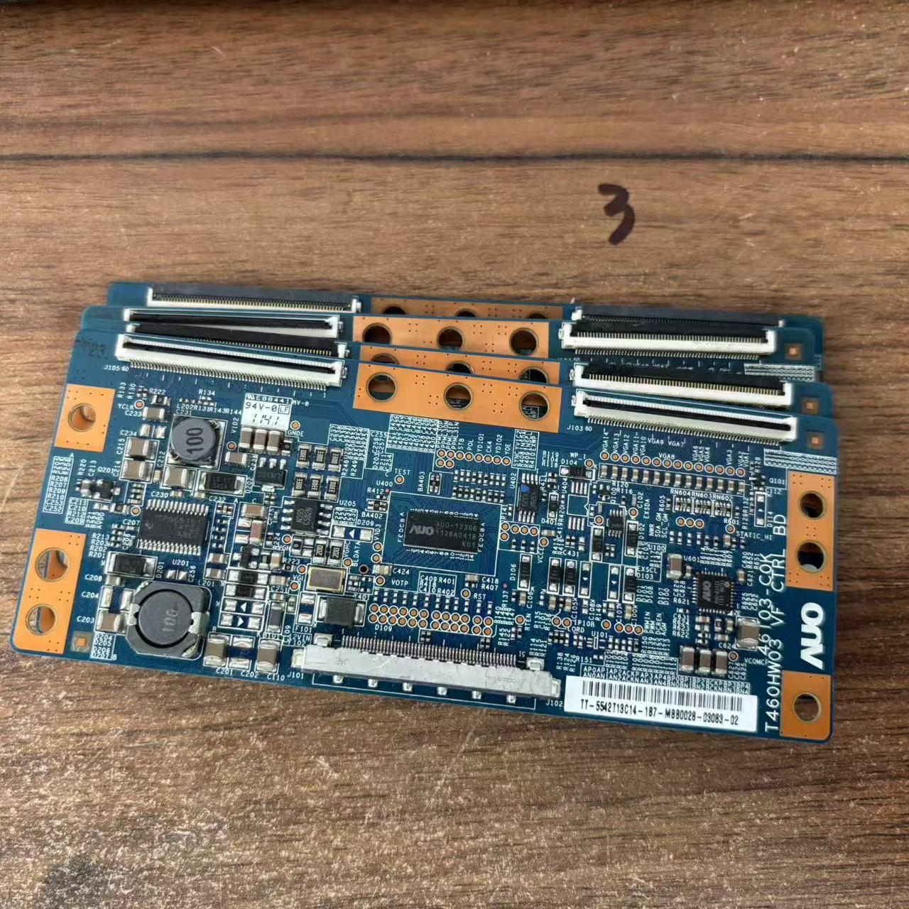 46T03-C0K逻辑板液晶屏