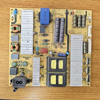 创维65E620065E3500电源板
