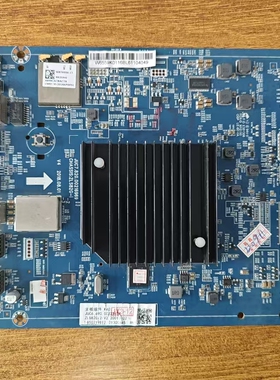 原装 长虹 65D7P电视主板JUC7.820.00216969配屏LSC650FN10电路板