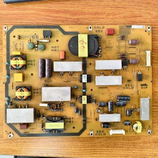 60DS20A電視電源板QPWBFG347WJN1 DUNTKG347實(shí)拍 現(xiàn)貨夏普LCD 原裝