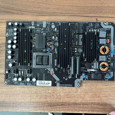 乐视X65 L653I0 L653IN L653AN L553C1电视电源板SHG5502A-215E