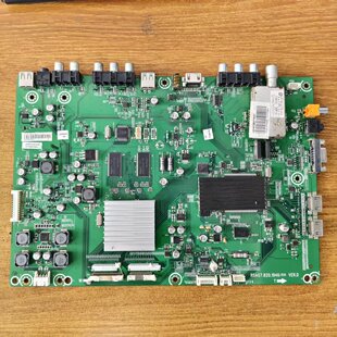 原装海信LED46T28GP电视主板RSAG7.820.1946配屏LTA460HF07测试好