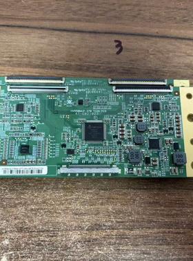 原装65寸BOE逻辑板47-6021023 HV550WU2-370用于各种品牌电视配件