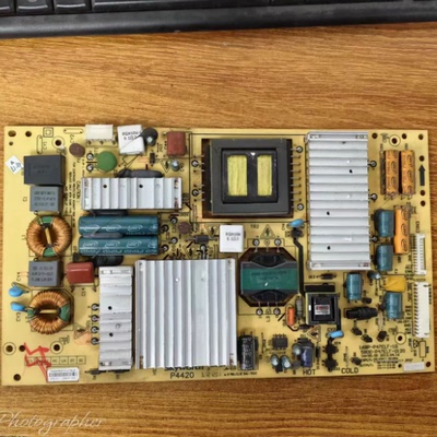 原装创维50E550D电视电源板5800-P47ELF-0120 168P-P47ELF-10现货