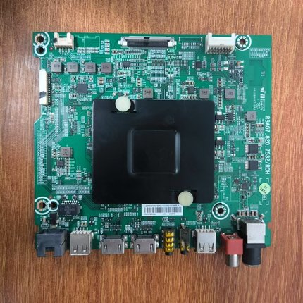 原装海信 LED55N3700U电视主板RSAG7.820.7532屏HD550N3U31测试好