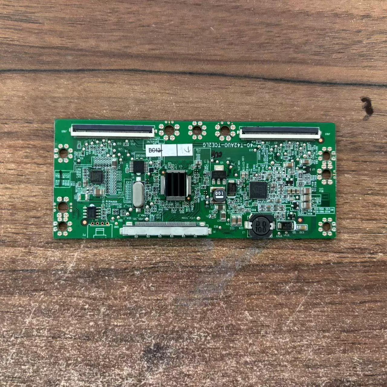 实图TCL L42E5300D逻辑板40-T42AU0 40-T42AUO-TCD2LG/TCE2LG