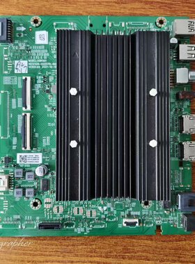 原装创维55A33主板A8R501 N012406-002070-005屏RDL550WY BD0实拍