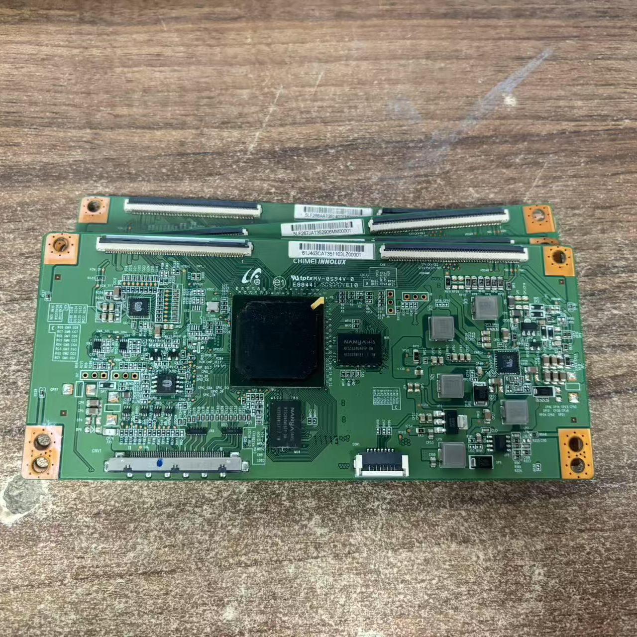 夏普LCD-50S3A创维50E6000逻辑板MV-0S94V-0 E88441 IN8903A现货