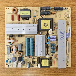 原装海尔 LE48F3000W电视电源板0094004860 TV4205-ZC02-01电路板