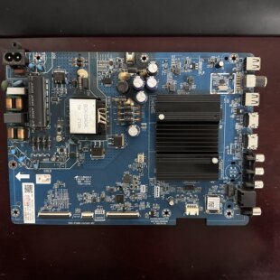 原装 长虹55D6P PRO 55JD900 55D5P 主板JUC7.820.10008509 现货
