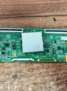 松电LT6598D 麦凯龙M65H M65S逻辑板15Y_RB165FU11APCMG2C2V0.0