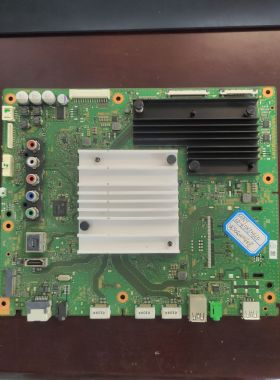 原装现货索尼KD-55/43/65X8500F/8566F电视主板1-982-627-11测好