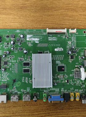 原装东芝 48L3450C电视主板2993A1 RT93AV配屏LVF480SSDX电路板