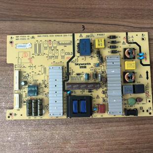 原装创维55E360E电源板5800-P55EXL-0220 168P-P55EXL-04测好发