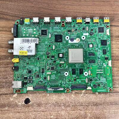 原装三星UA55D7000LJ 主板BN41-01622B 屏LTJ550HQ02-H测试实图