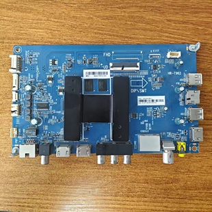 原装海尔LS65Z51Z主板0091802191 0090727428L屏LSC650FN04测试好