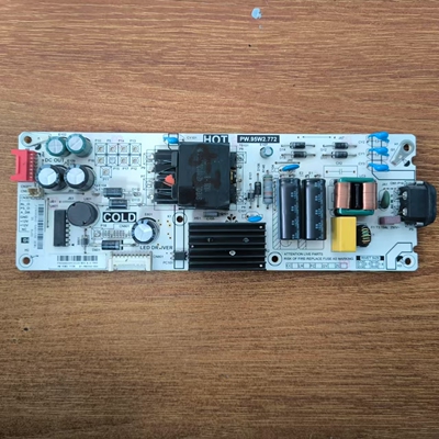 原装 现货实拍TCL 50D6 55V2 55F6电源板PW.95W2.773 PW.95W2.772