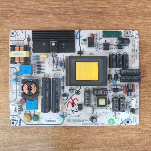 海信LED42K360J42EC310JD