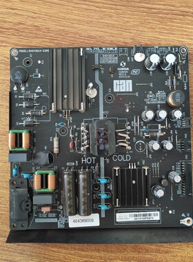 看尚CANTV超能C43SD120寸液晶电视机线路电源板 SHG4301A-225S