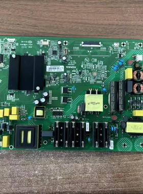原装正品康佳LED65F1主板35023590 配屏2172YT 72002172YT 测好