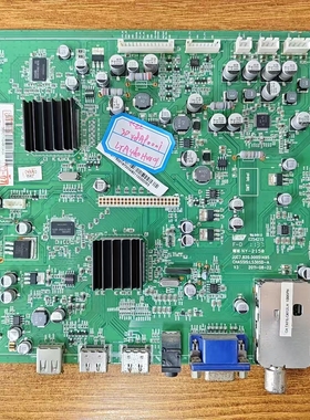 原装长虹 3D48A9000I电视主板JUC7.820.00051495屏LTA480HW01现货
