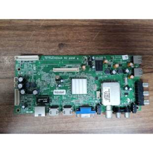 创维42E500E主板 0P40配屏可选 5800 0P20 REL420F A8R570 盛原装