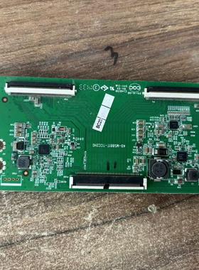 L42F1600E D42A161 LVF420NDAL逻辑板40-MS881T-TCB/TCC/TCA2HG