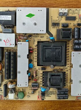 原装 清华同方 LE-48TL5500电视电源板MP4650-TF12 KB-5150现货好
