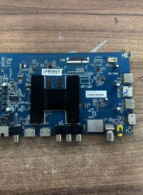 原装海尔LE49C51主板0091802191 V1.7 0090727839D屏LSC490HN02-S