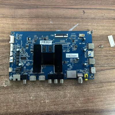 原装海尔LE49C51主板0091802191 V1.7 0090727839D屏LSC490HN02-S