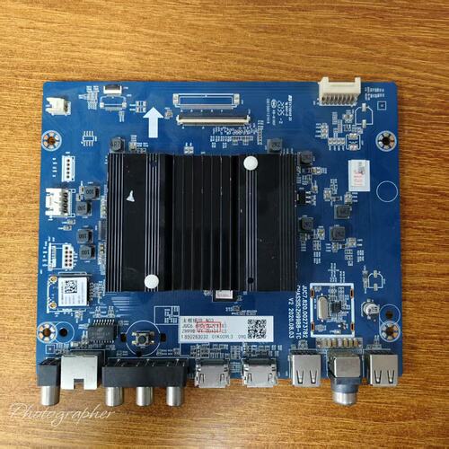 原装 长虹 55D7P PRO 65A8U PRO电视主板JUC7.820.00273782配屏选