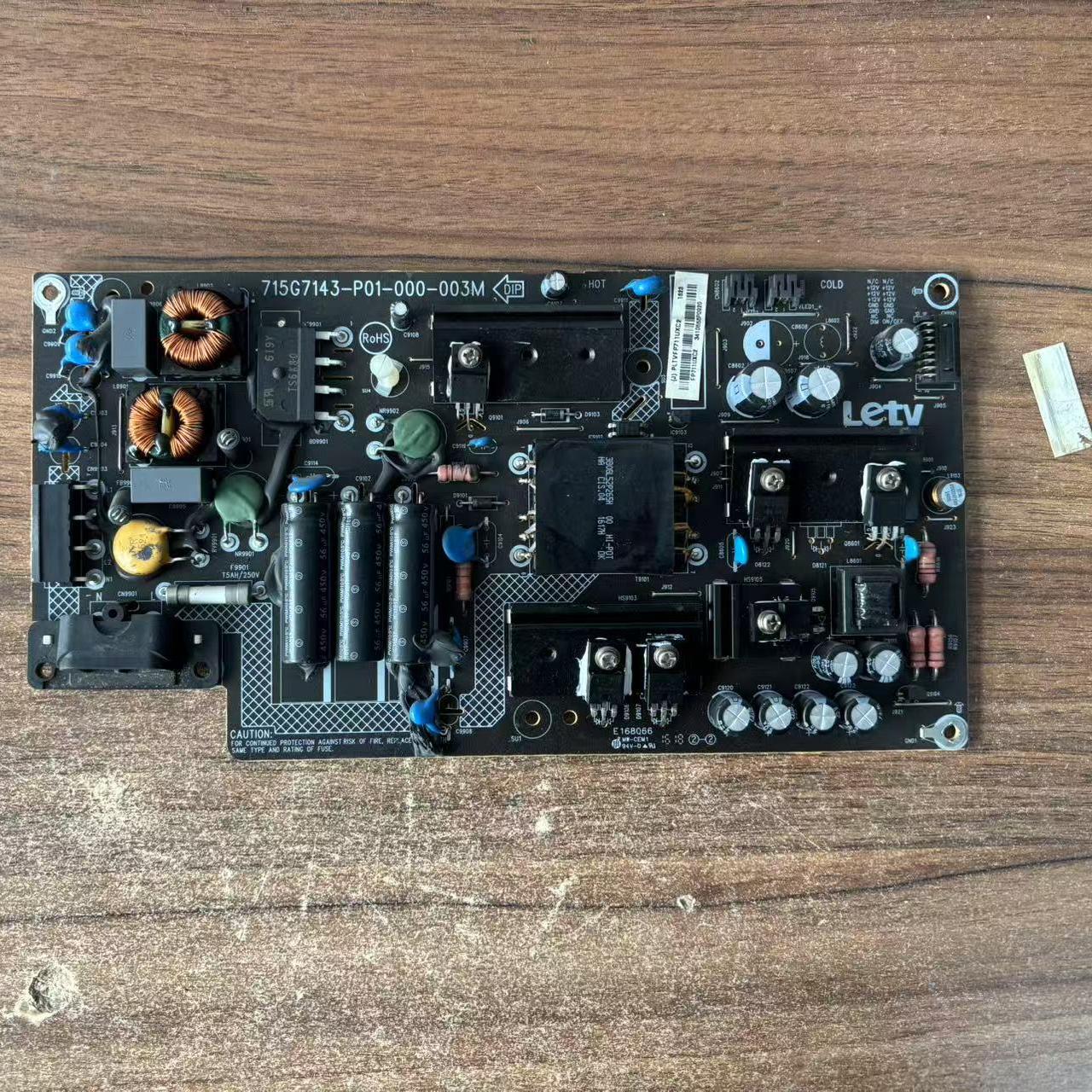 原装*乐视L403SN L403IN 电源板715G7143-P01-000-003M/003H 现货