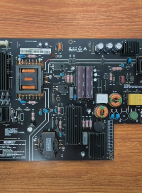 原装现货 小米2 L49M2-AA液晶电视电源板AMPC200-140XML 测好发货