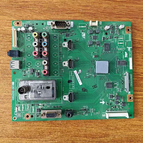 原装 夏普 LCD-26/32/40L/NX430A主板KF807 QPWBXF807WJN2 测好发