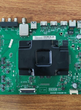 TCL 55X3 X2主板 40-M838A2-MAD2HG 08-MS83805屏 LVU550NEBL现货