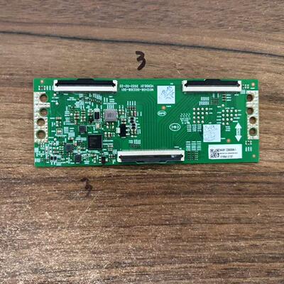 创维55G16 55A3原装逻辑板N012406-002308-001 002 PT550GT05-1