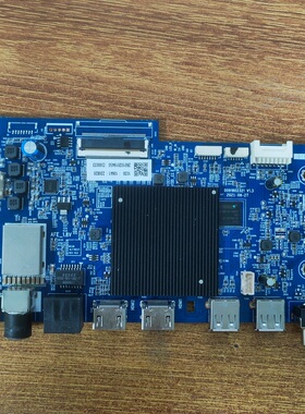 原装 海尔H55E17N主板0091802321 V1.3配屏PT550GS01-3 现货