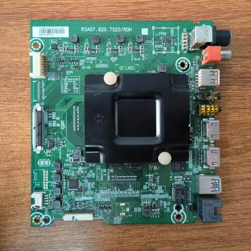 海信LED55N3600U电视主板