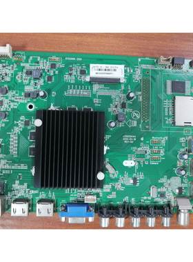 瑞康佳KKTV U50主板35020444 RTD2995(D)配屏704YT 72000704YTGK