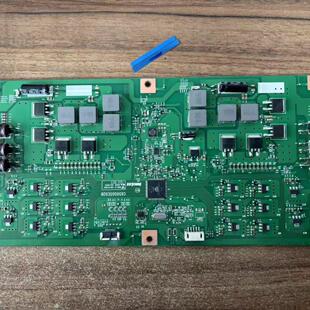 原装夏普 LCD-65MY63A/65SU560A恒流板 C650S05E02B拆机实拍图