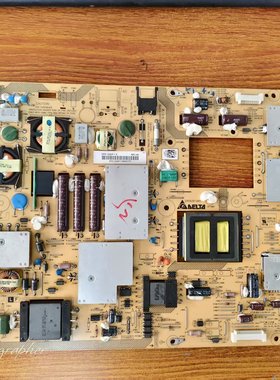 原装夏普LCD-46/52LX930A电源板DPS-132DP-1 A RDENCA427WJQZ实拍