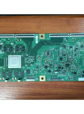 瑞原装拆机 创维55S9-1 逻辑板6870C-0636F LC650AQD-GJP2 实物图