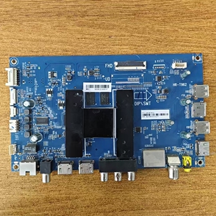 原装海尔 LE49C51电视主板0091802191 0090727839D屏LSC490HN02好
