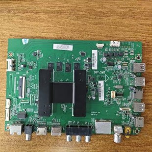 原装 海尔 55A81 电视主板0091802212配屏LC546PU2L03测好发 现货