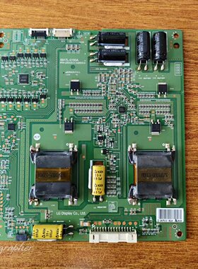 原装康佳 LED65X9800U 恒流板6917L-0150A PPW-LE65UD-O(A)实物图