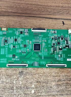 小米液晶电视L75M5-AB/4S逻辑板47-6021224 C-PCB-HV750QUB-N9D