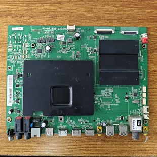 原装TCL L65H8800A-CUDS主板40-M82805-MAD2HG屏LVU650SD1L测试好