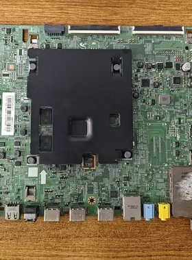 原装三星 UA55KU6200JXXZ主板BN41-02528A配屏CY-GK055HGHV3H试好