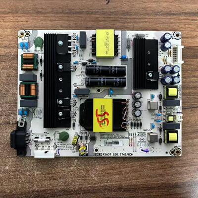 海信HZ43A65 H50E3A HZ55A57 HE65A65电源板RSAG7.820.7748 8349