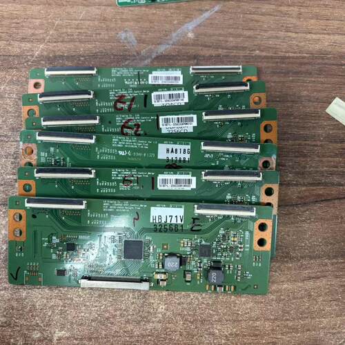 原装LG42LN5100-CP逻辑板